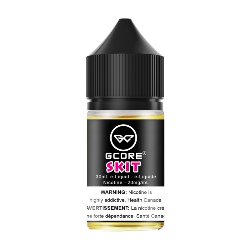 Gcore – SKIT – AB|30 ml|20 mg|10 mg