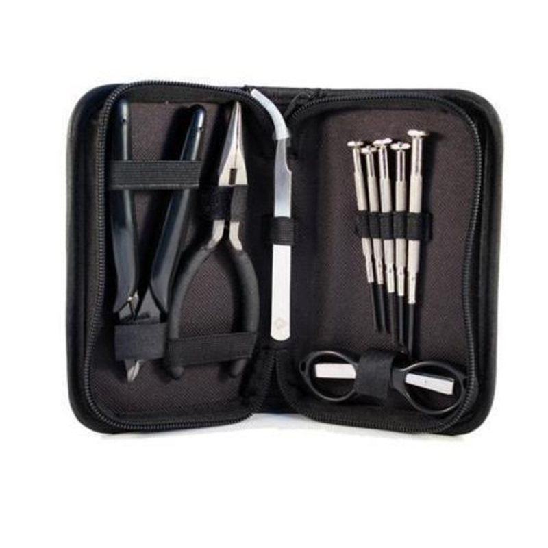 Geekvape Mini Build Kit V1|Regular