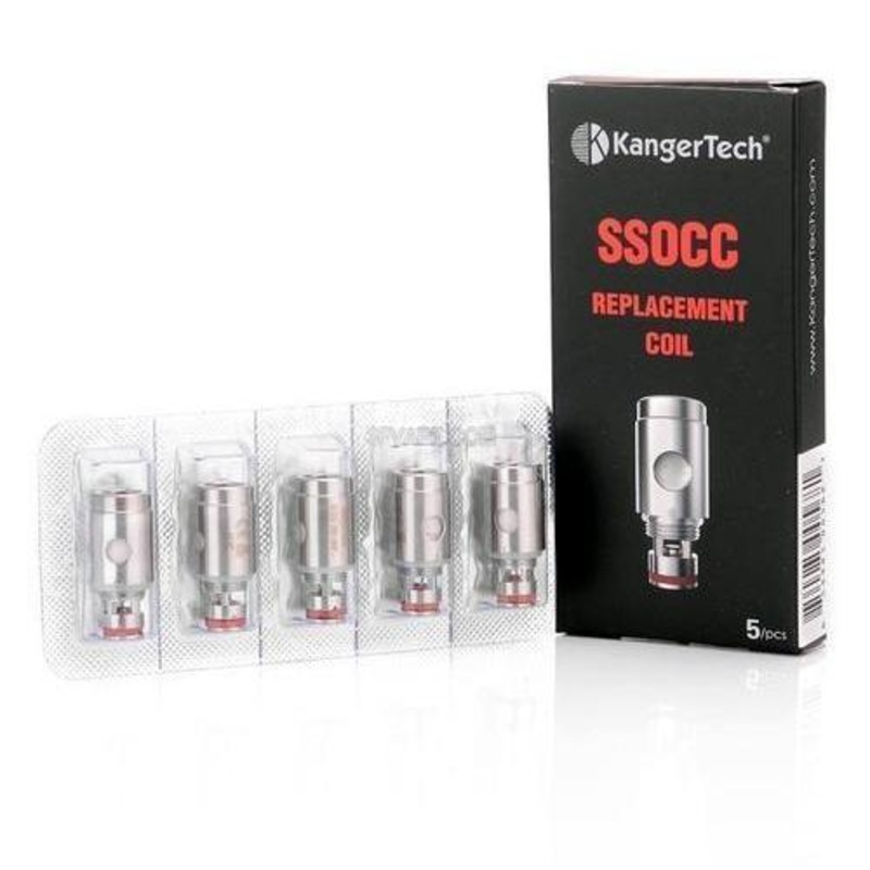 Kanger SSOCC Replacement Coils