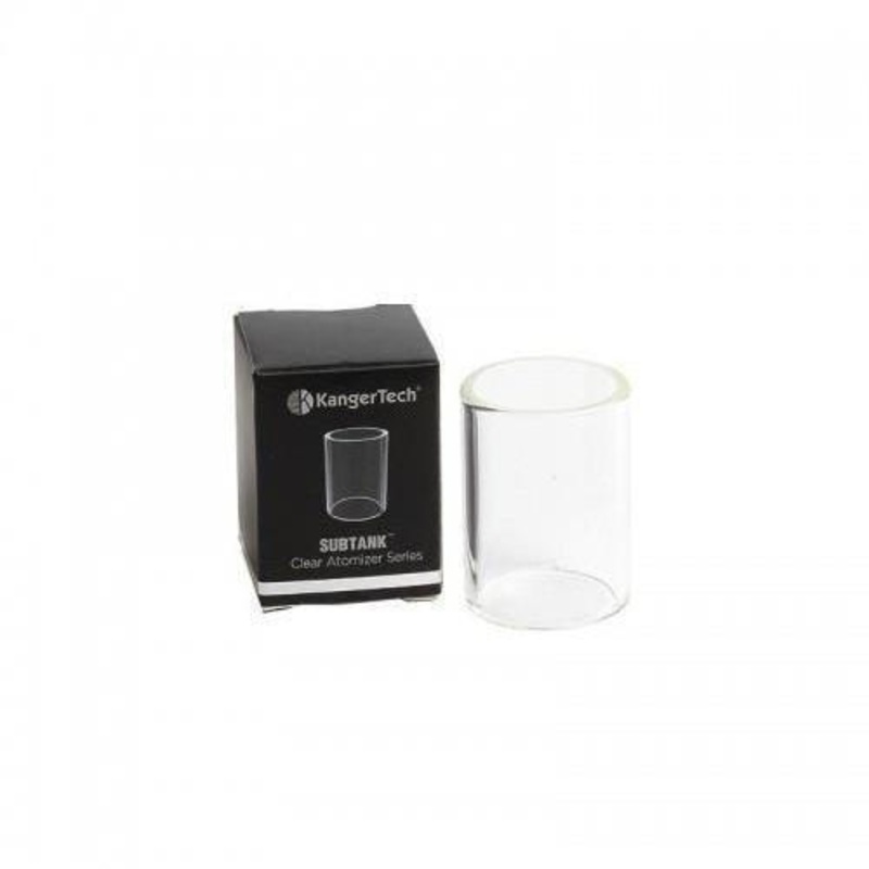 Kanger Subtank/Toptank Replacement Glass