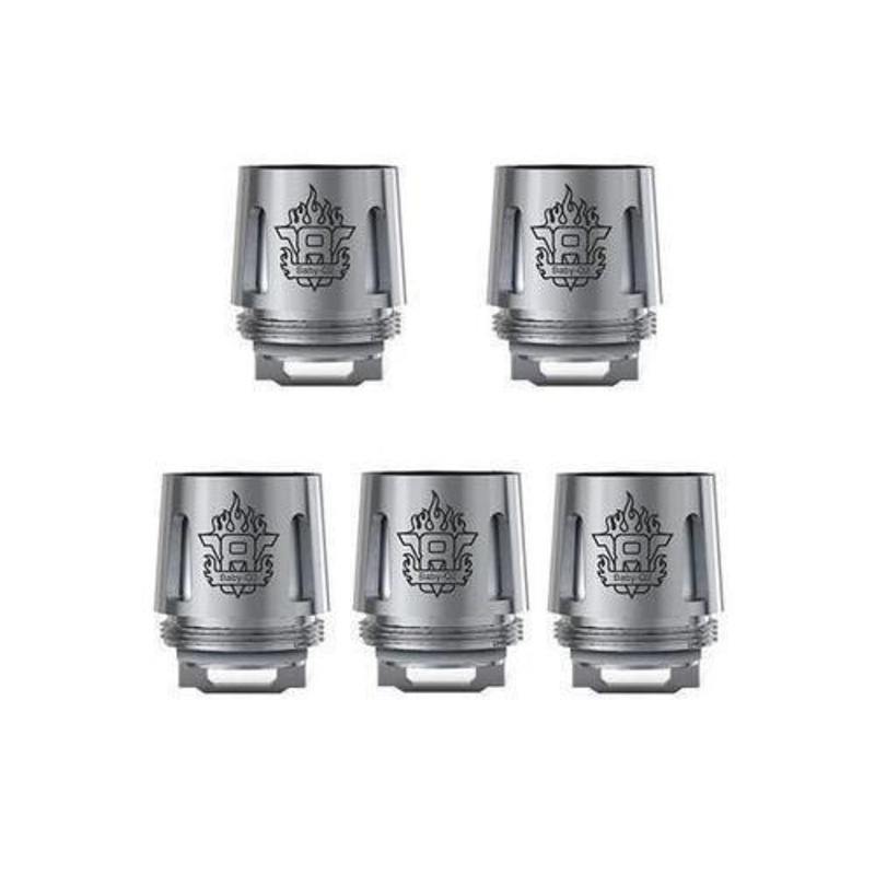 SMOK Baby Beast Replacement Coils