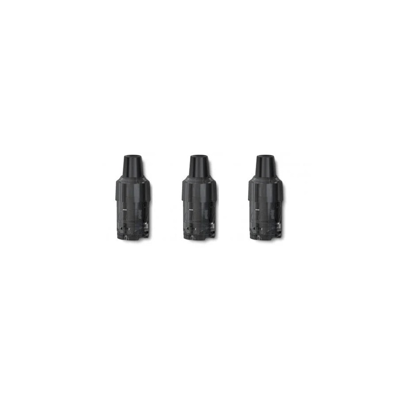 SMOK RPM 25W Replacement Pods (3 Pack)
