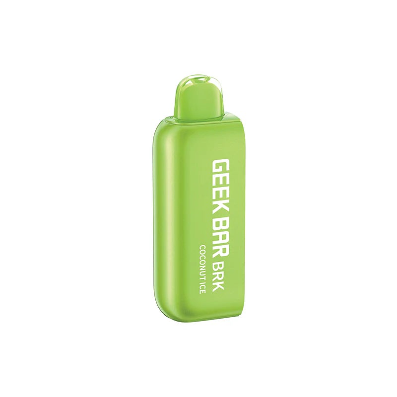 Geek Bar BRK Pod – Coconut Ice – AB