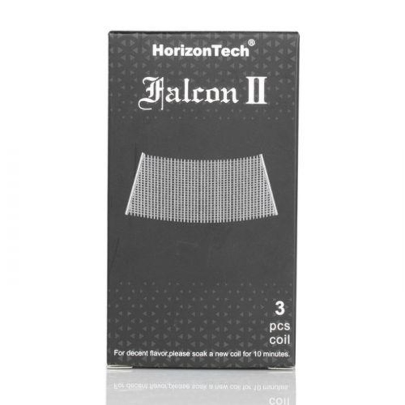 HorizonTech Falcon 2 Replacement Coils