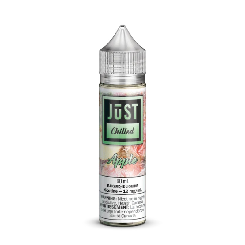 JST Chilled – Apple – AB|0 mg|3 mg|6 mg|60 mL