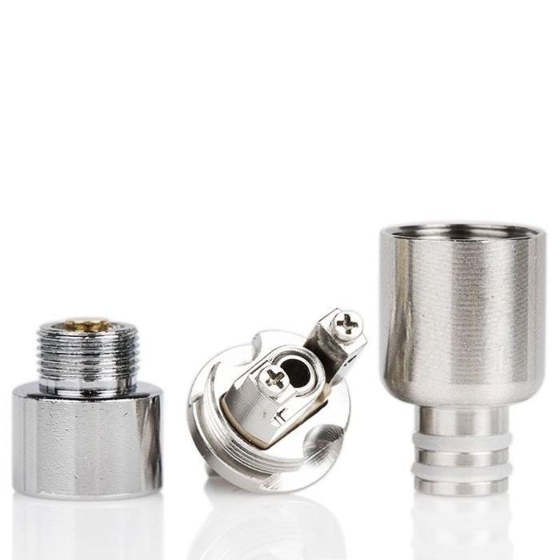 Smoant Pasito RBA Section|Regular