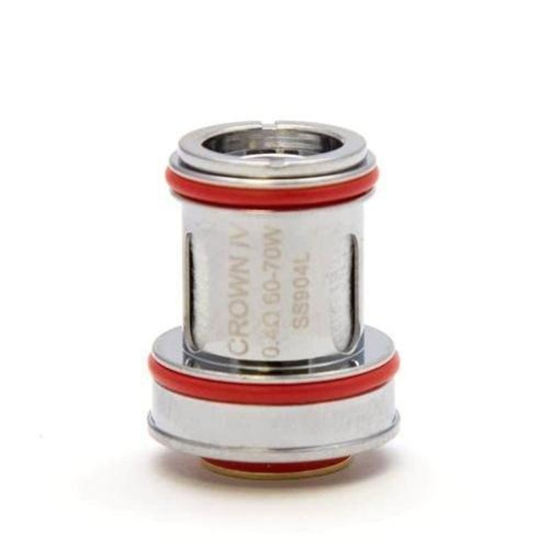 Uwell Crown 4 Replacement Coils