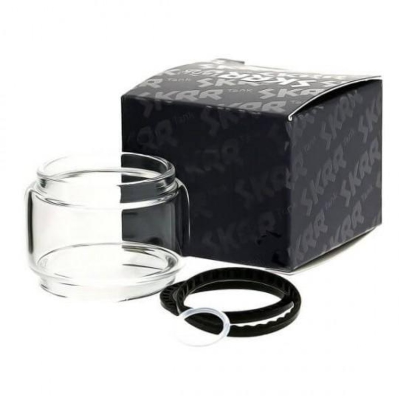 Vaporesso SKRR Tank Replacement Glass