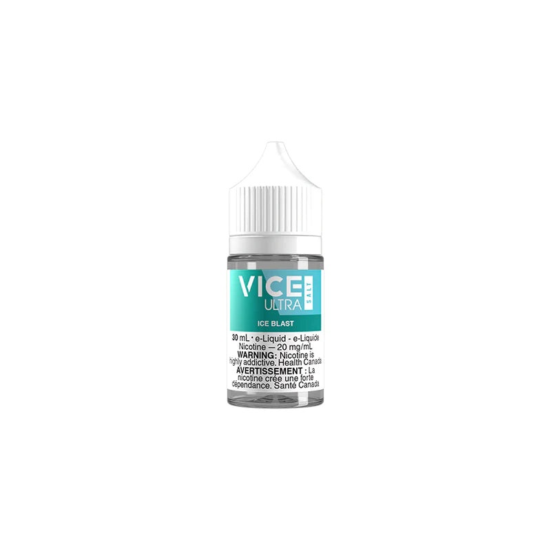Vice Ultra Salt – Ice Blast – AB