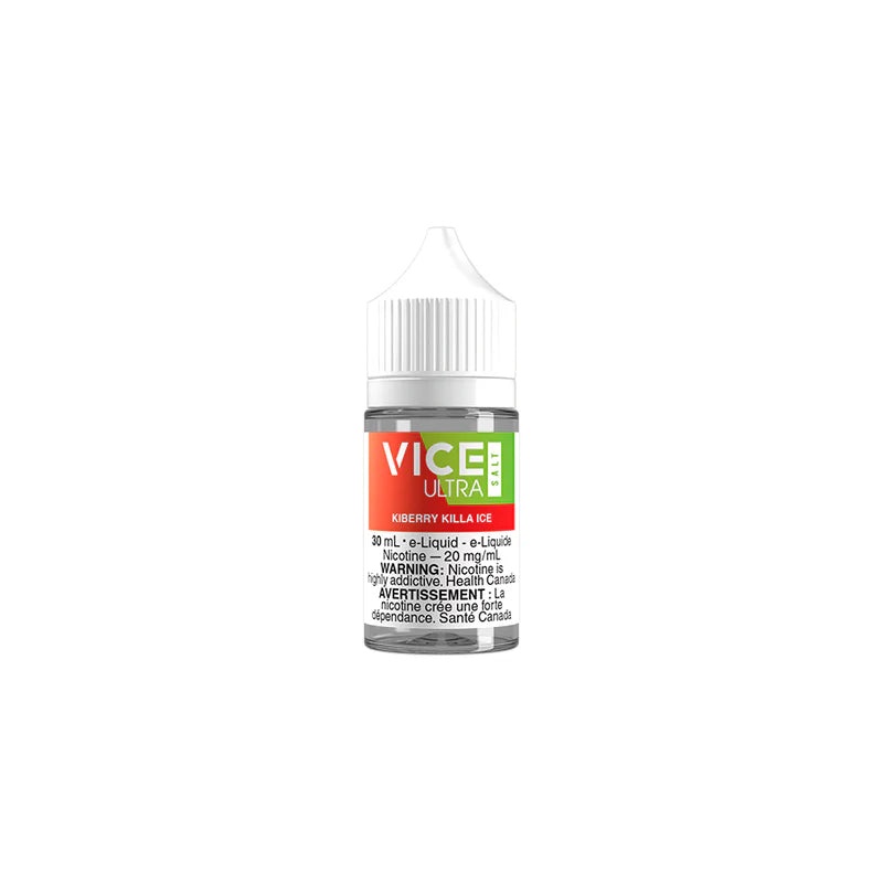 Vice Ultra Salt – Kiberry Salt – AB