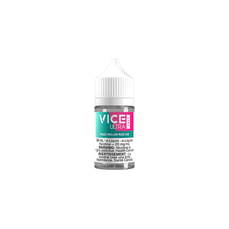 Vice Ultra Salt – Razz Melon Rizz Ice – AB