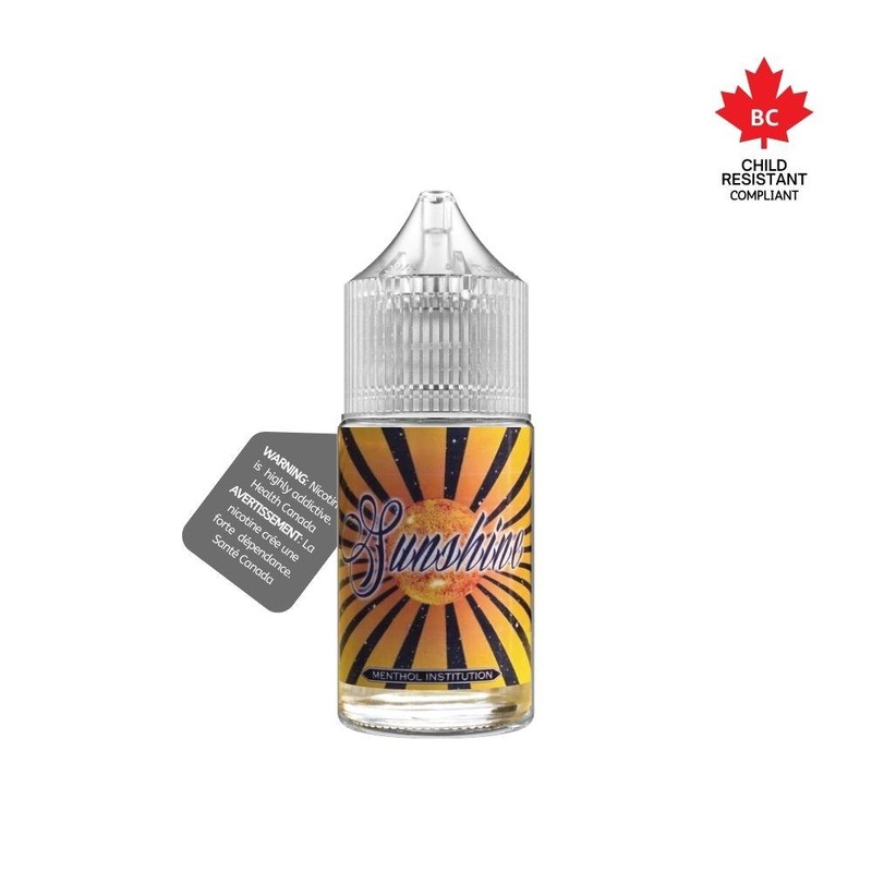 [Freebase] Clouds – Sunshine 30mL