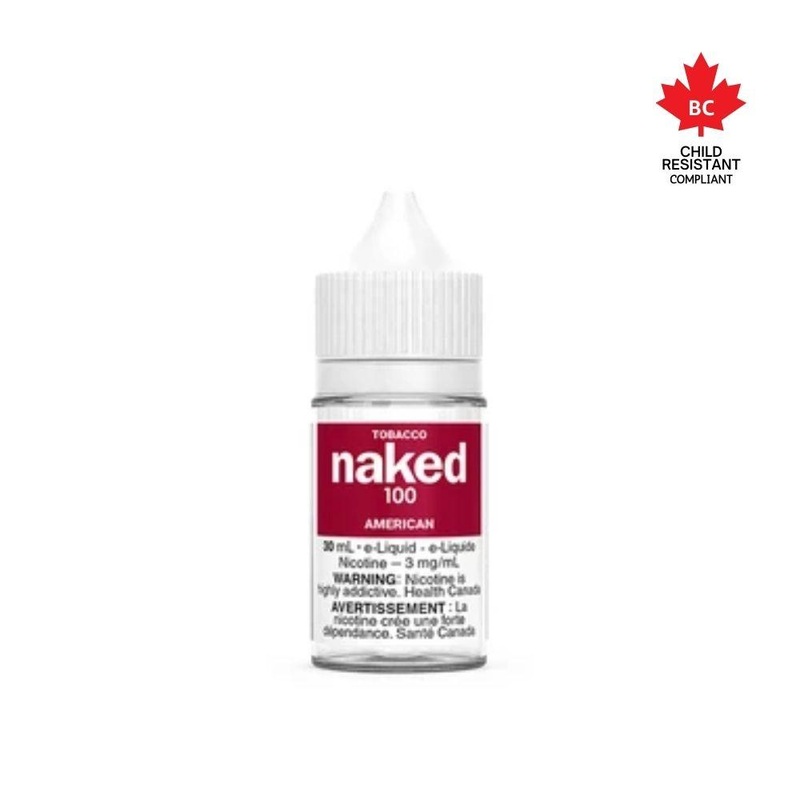 [Freebase] Naked 100 – American Patriots 30mL