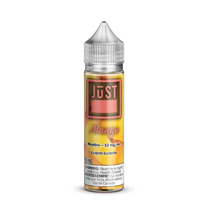 JST – Mango – AB|60mL|0 mg|3 mg|6 mg