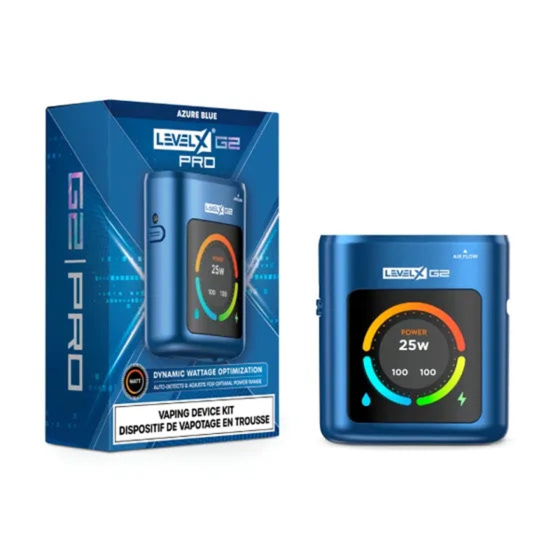 Level X – G2 Boost PRO Device Kit