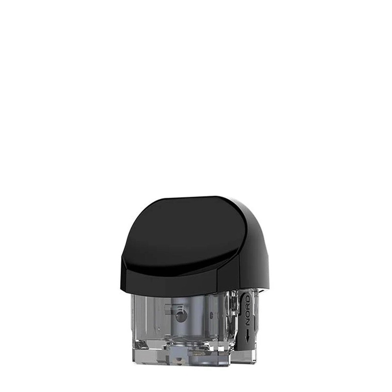 SMOK Nord 2 2ml Replacement Pod (Single) (CRC)