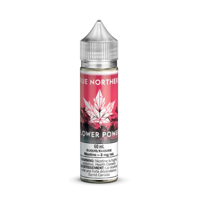 True Northern – Flower Power – AB