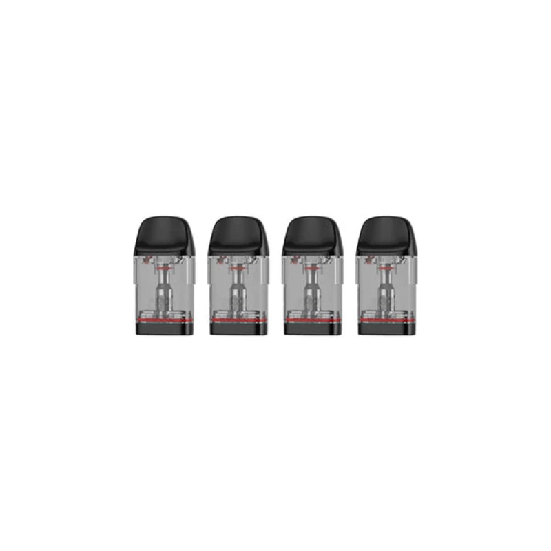 Uwell Caliburn GPP Replacement Pod (4 Pack)