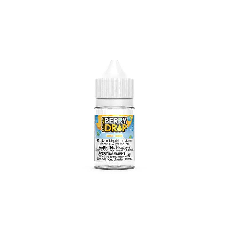 Berry Drop Salt – Mango – AB|30 ml|20 mg|12 mg
