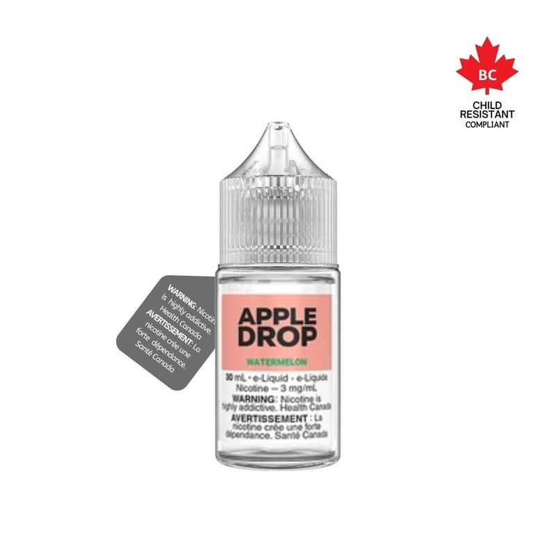 [Freebase] Apple Drop – Watermelon 30mL