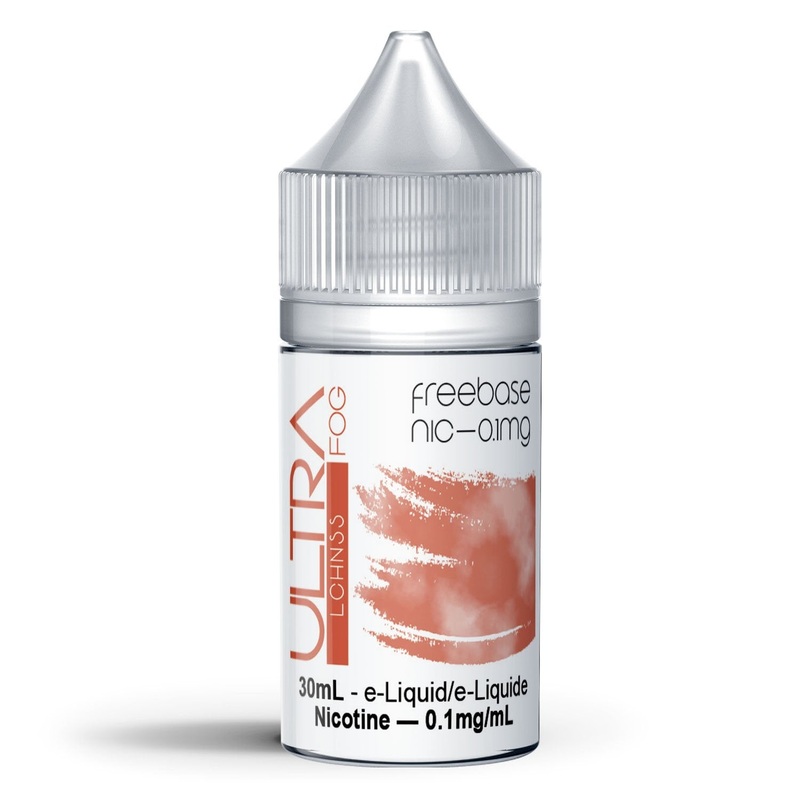 [Freebase] Ultra Fog – Lchnss 30mL