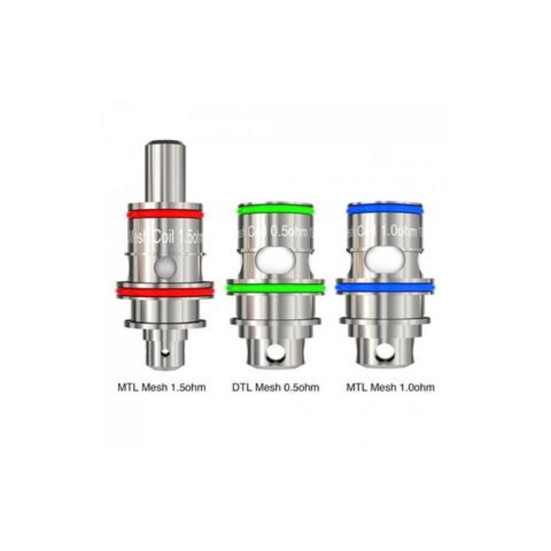 Freemax Fireluke 22 Replacement Coils