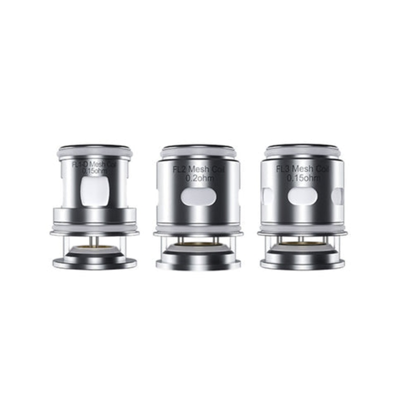 Freemax Fireluke Solo Replacement Coils