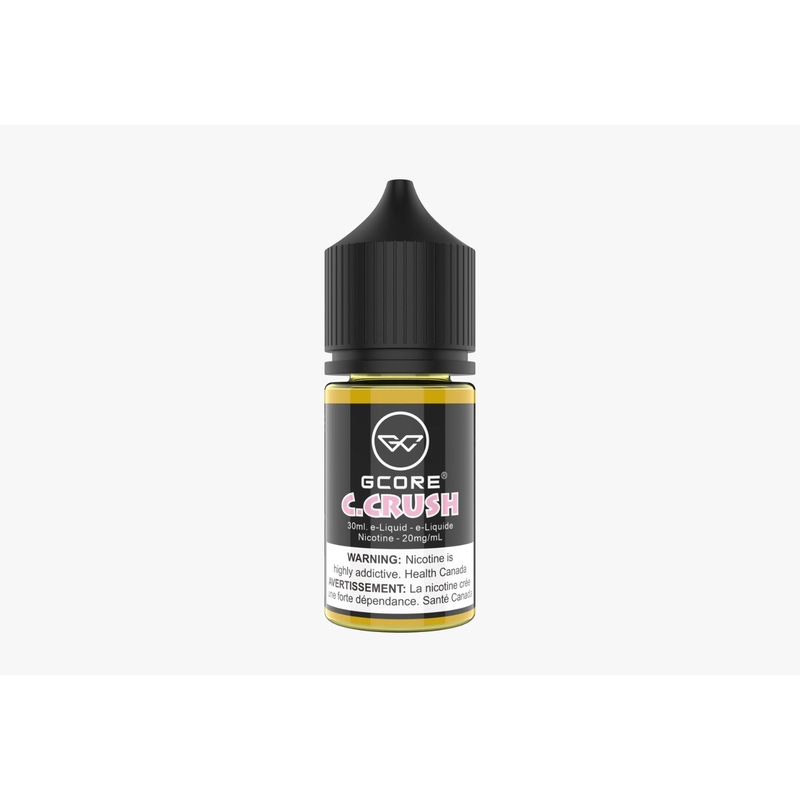 Gcore – C. Crush – AB|30 ml|20 mg
