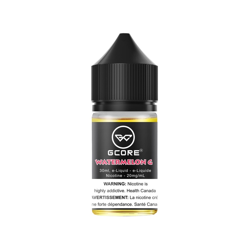 Gcore – Watermelon G – AB|30 ml|20 mg