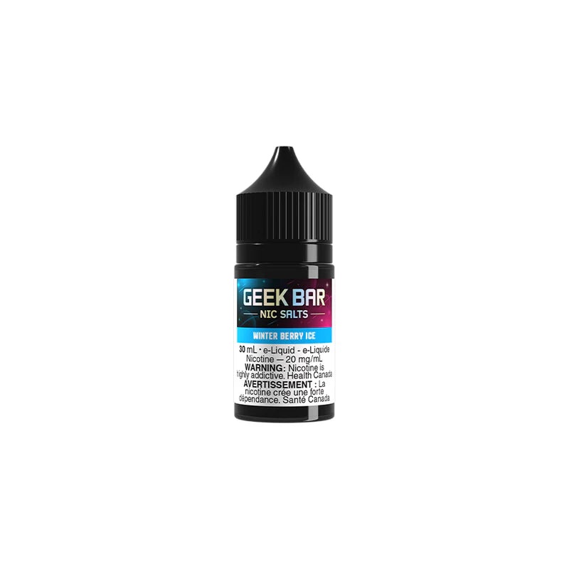 Geek Bar Salt – Winter Berry Ice – AB