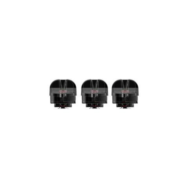 SMOK Nord 50W 2ml Replacement Pod (Single) (CRC)