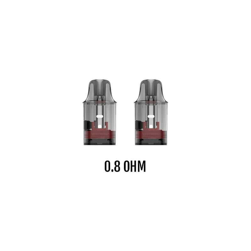 Vaporesso Vibe Replacement Pods