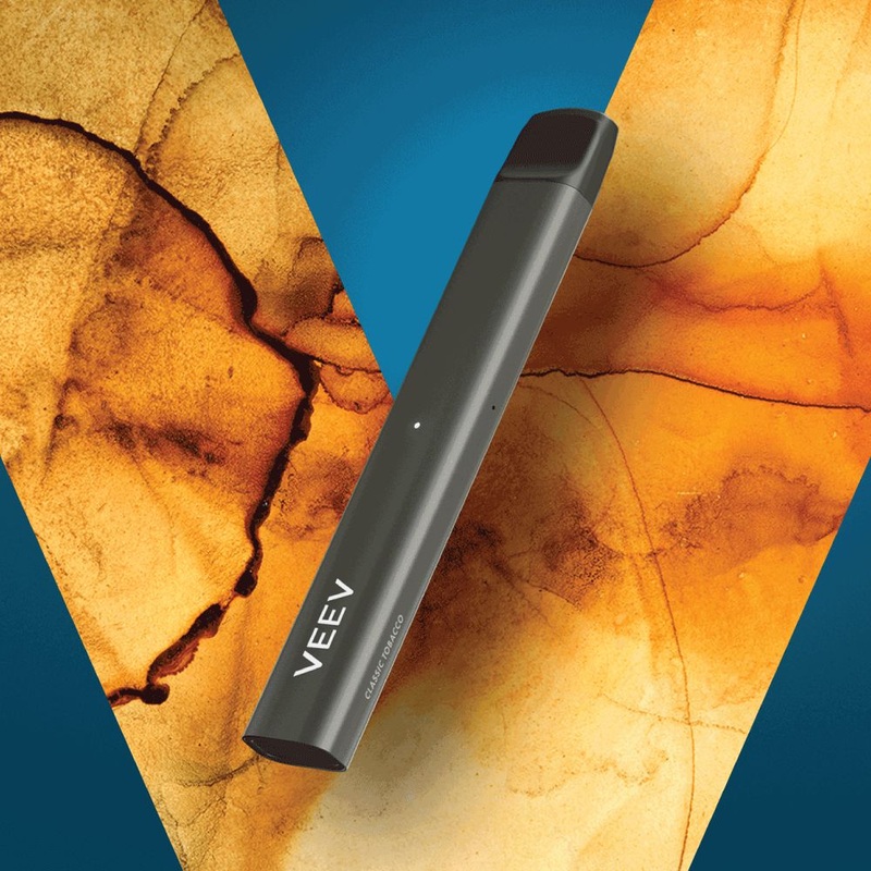 [Disposables] VEEV NOW – Classic Tobacco