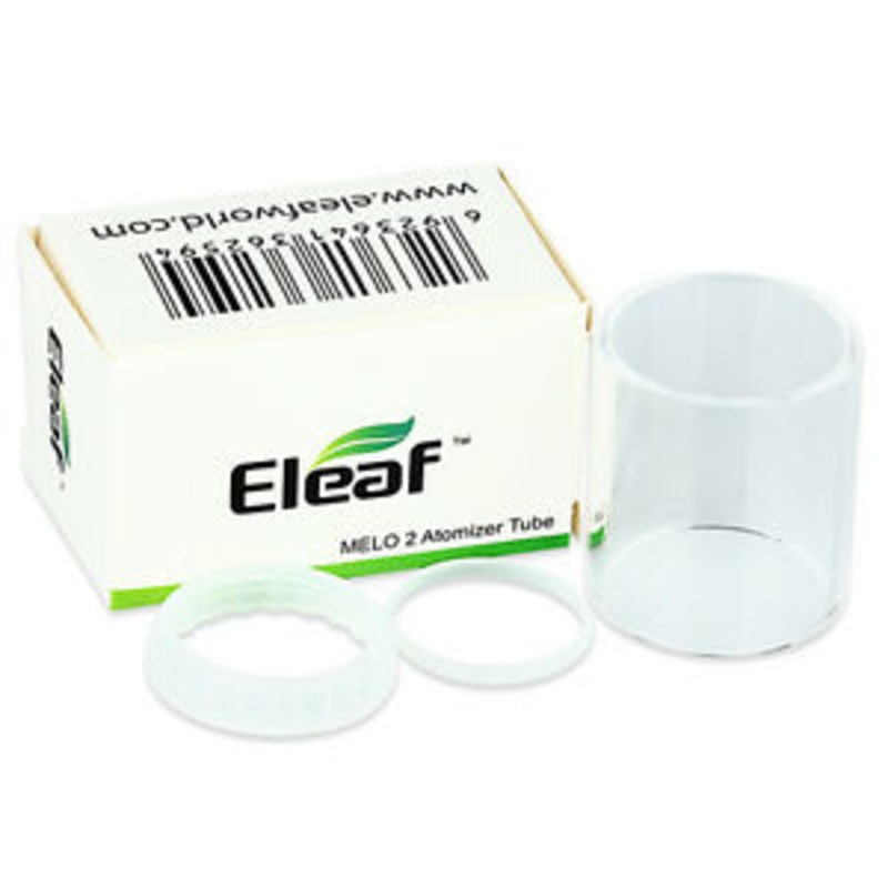 Eleaf Melo 2 Replacement Glass