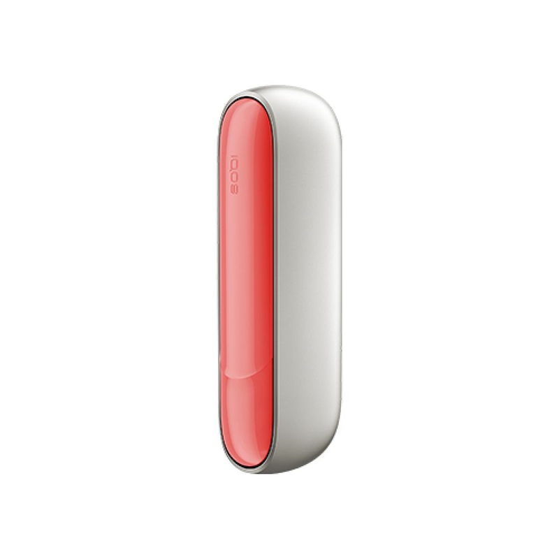 IQOS 3.0 DUO Door Cover|Sunrise Red|Tidal Blue|Wild Green|Sunset Lavendar|Cloud Pink|Aqua Blue