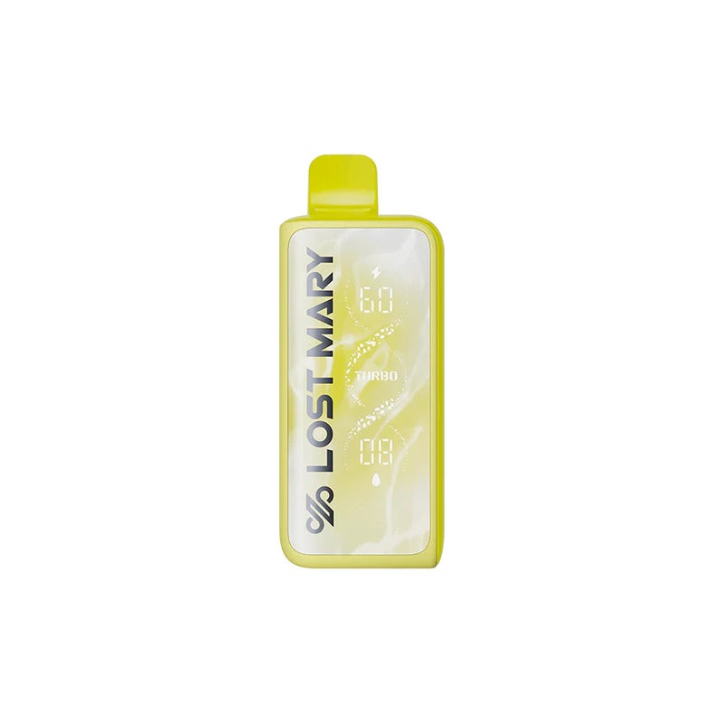 Lost Mary MT50K Turbo – Frozen Pineapple