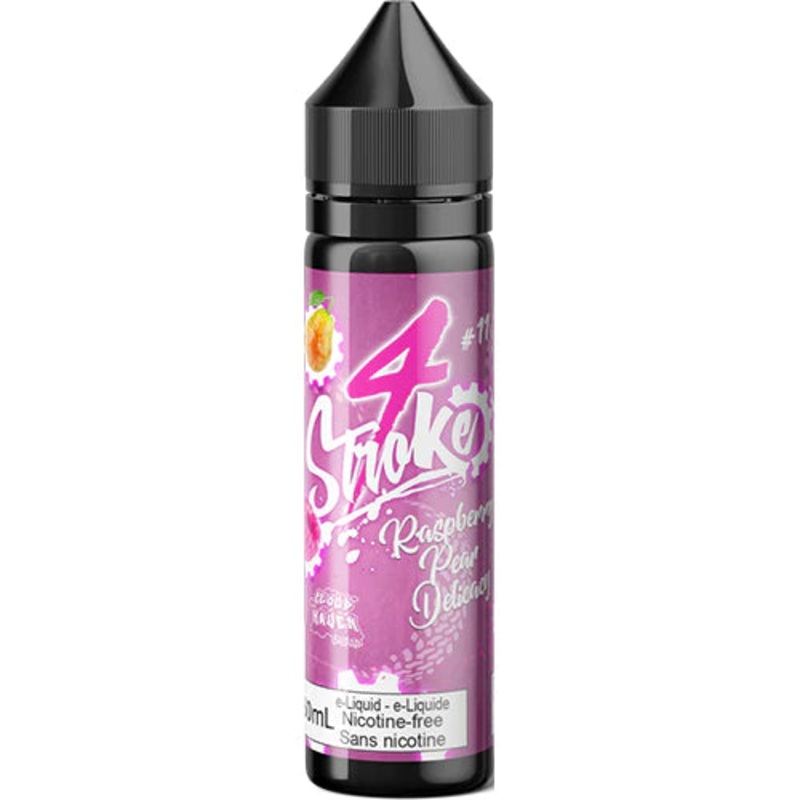 4 Stroke E-Liquids|0mg|3mg|6mg||365||24||11