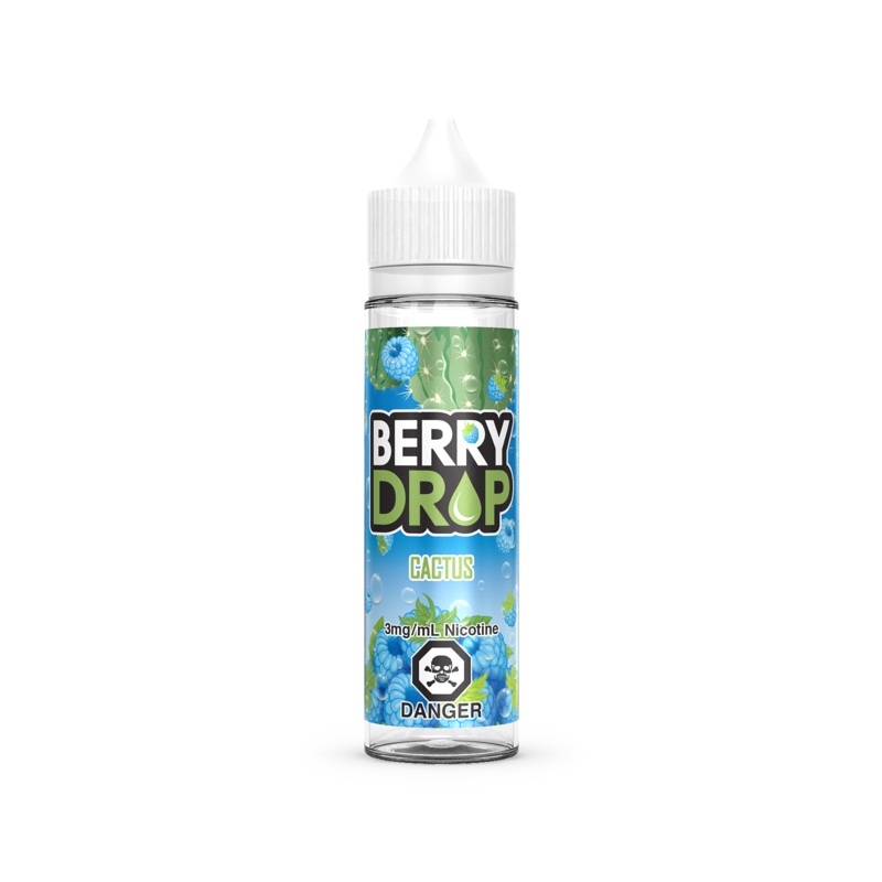 Berry Drop E-Liquids|0mg|3mg|6mg|Cactus|Grape|Guava|Lime|Peach|Red Apple|Pomegranate|Raspberry|Dragon Fruit|Strawberry|Watermelon|Banana|Cherry|Mango