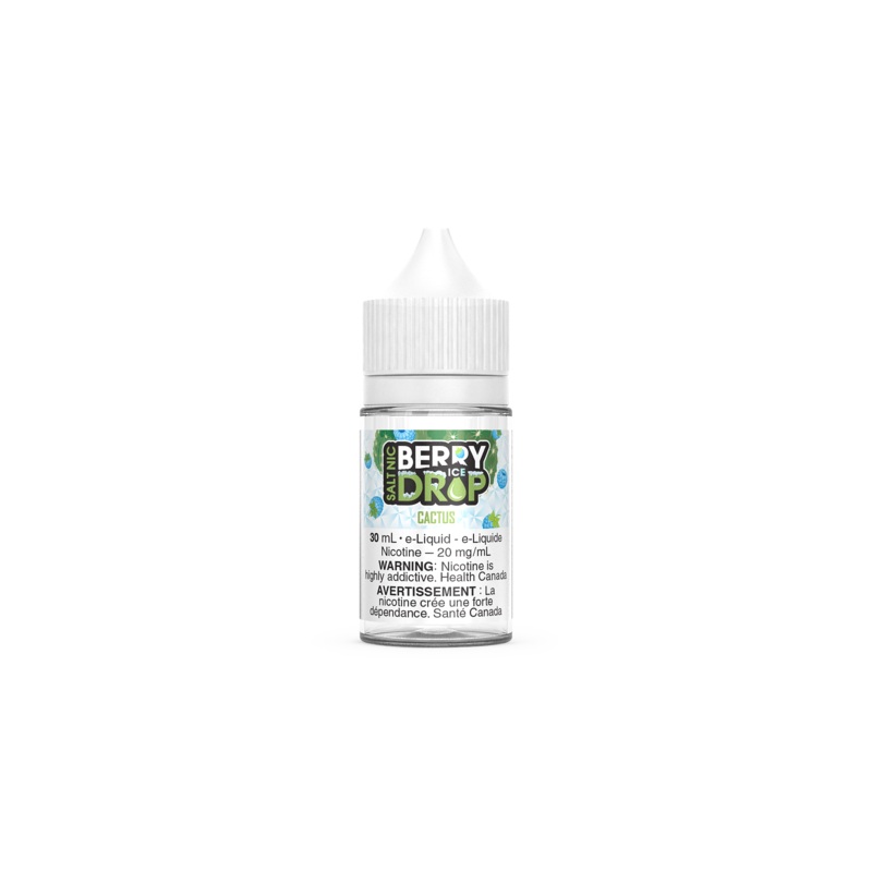 Berry Drop Ice Salt E-Liquids|20mg|Bold 50mg|Cactus|Peach|Red Apple|Raspberry|Grape|Guava|Lime|Pomegranate|Dragon Fruit|Strawberry|Watermelon|Banana|Cherry|Mango