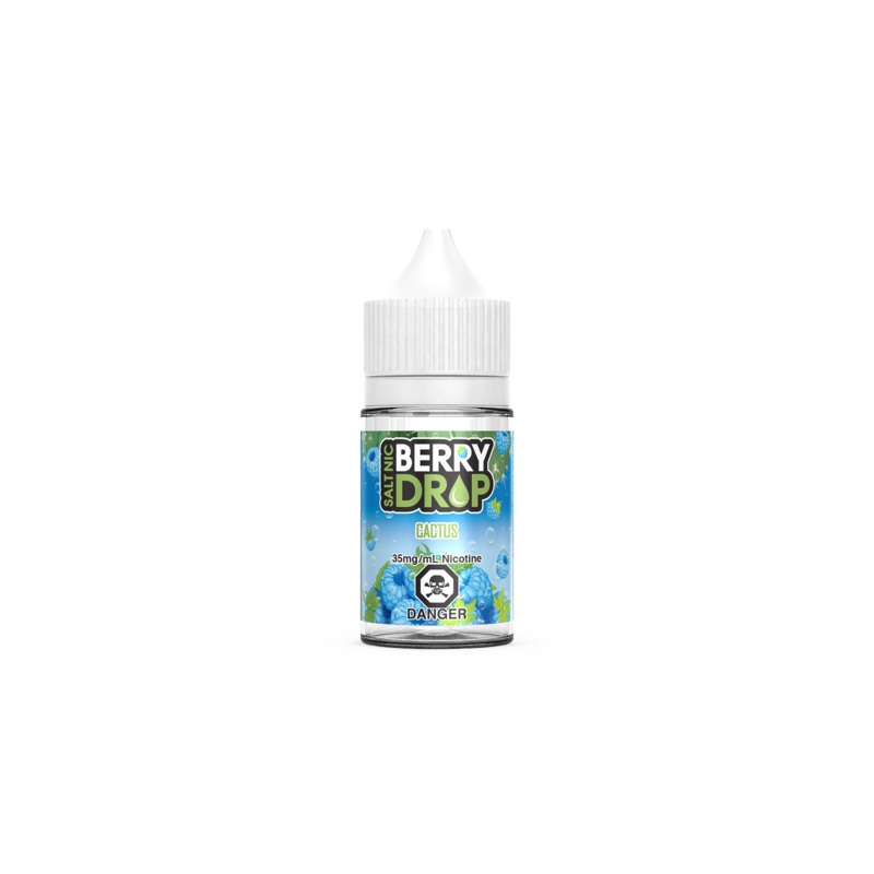 Berry Drop Salt E-Liquids|12mg|20mg|Bold 50mg|Banana|Cherry|Mango|Cactus|Grape|Guava|Lime|Peach|Red Apple|Pomegranate|Raspberry|Dragon Fruit|Strawberry|Watermelon