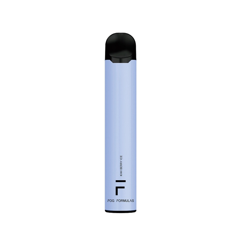 [Disposables] Fog Formula – Kiwi Berry Ice