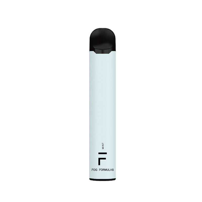 [Disposables] Fog Formula – Mint