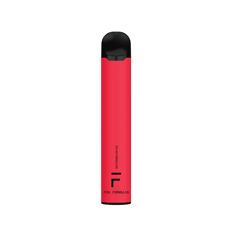 [Disposables] Fog Formula – Watermelon Ice