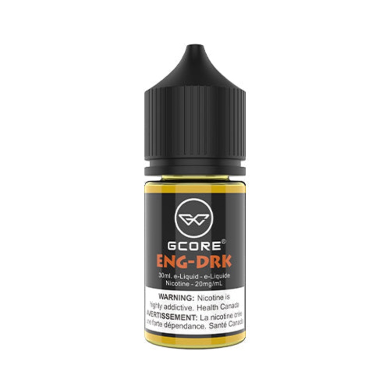 [Nic Salt] GCORE Salt – Hyper-E 30mL