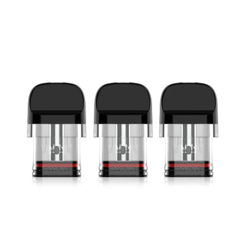 SMOK Novo 2X Replacement Pods (CRC)