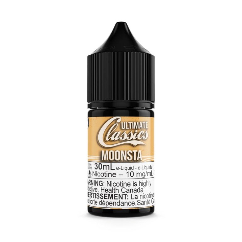 Ultimate Classic – Moonsta E-Liquids