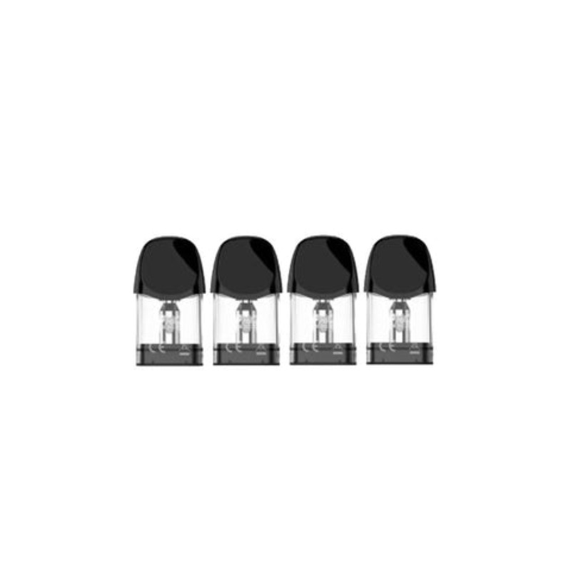 Uwell Caliburn A3 Replacment Pods (CRC)