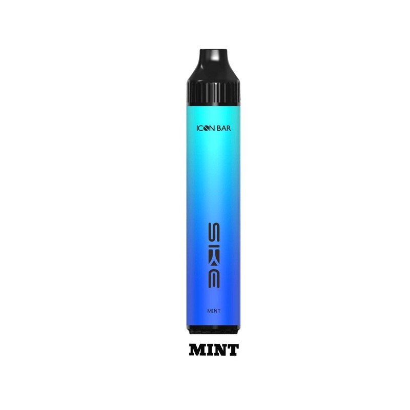 [Disposables] Icon Bar Hybrid – Mint