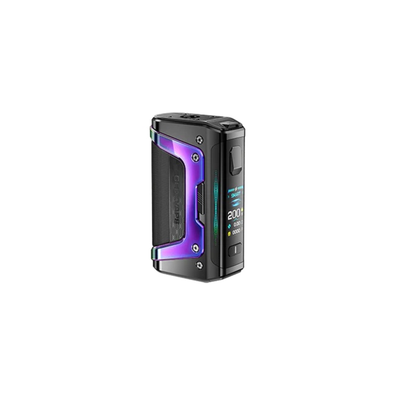 Geekvape Aegis Legend 5 Box Mod