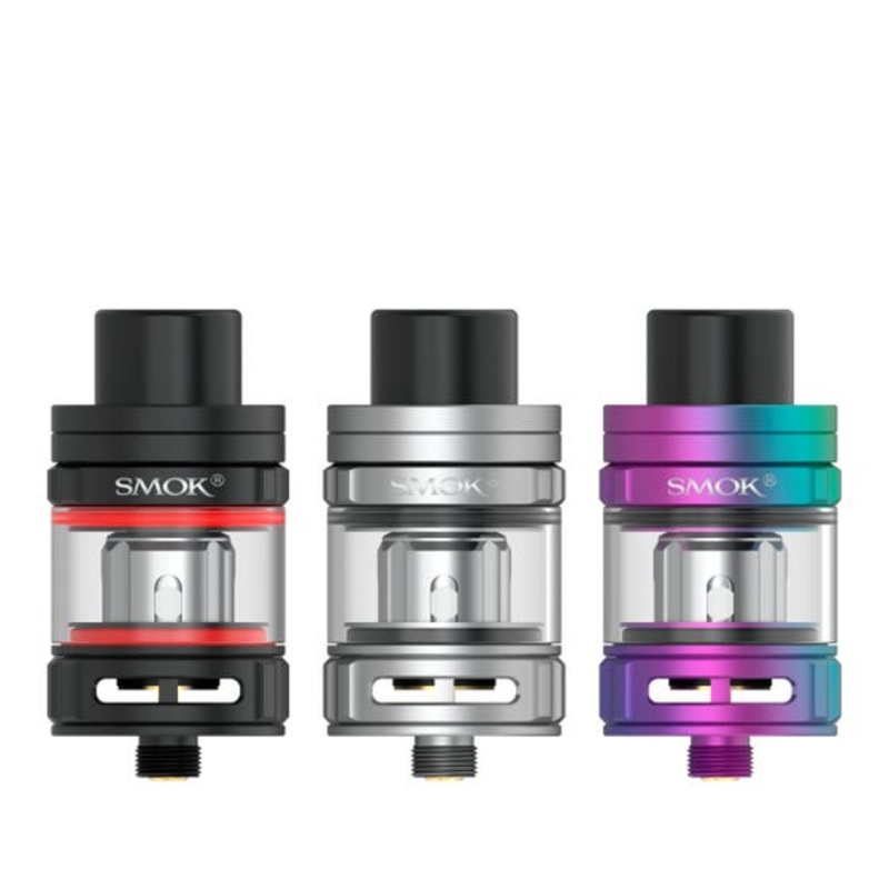 Smok TFV9 2ml Sub-ohm Tank (CRC)